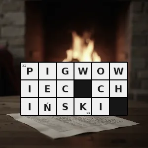 Hasło krzyżówkowe pseudocydonia sinensis gatunek rośliny wieloletniej z rodziny różowatych rosaceae - pigwowiec chiński – rozwiązanie, synonimy, podpowiedzi i definicje krzyżówkowe